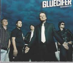 Gluecifer : Reversed EP